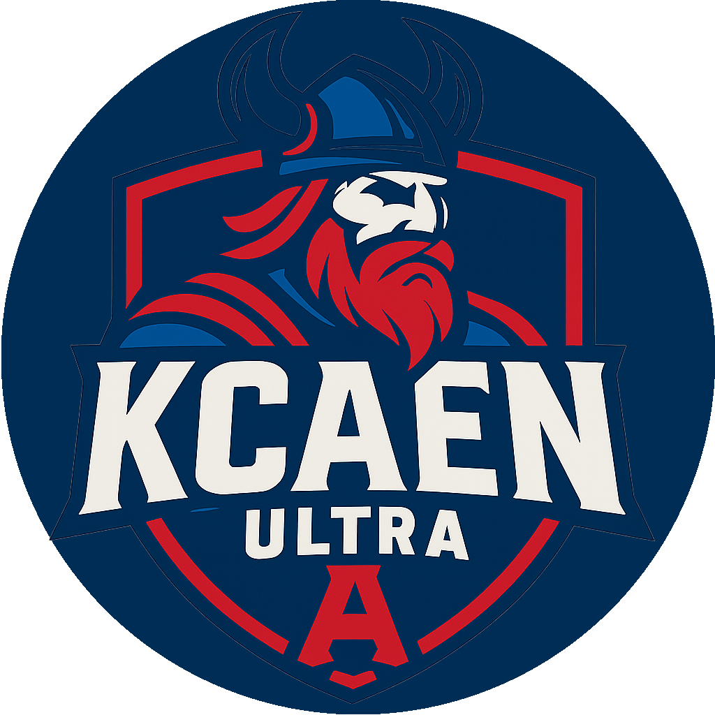 Logo de l'équipe